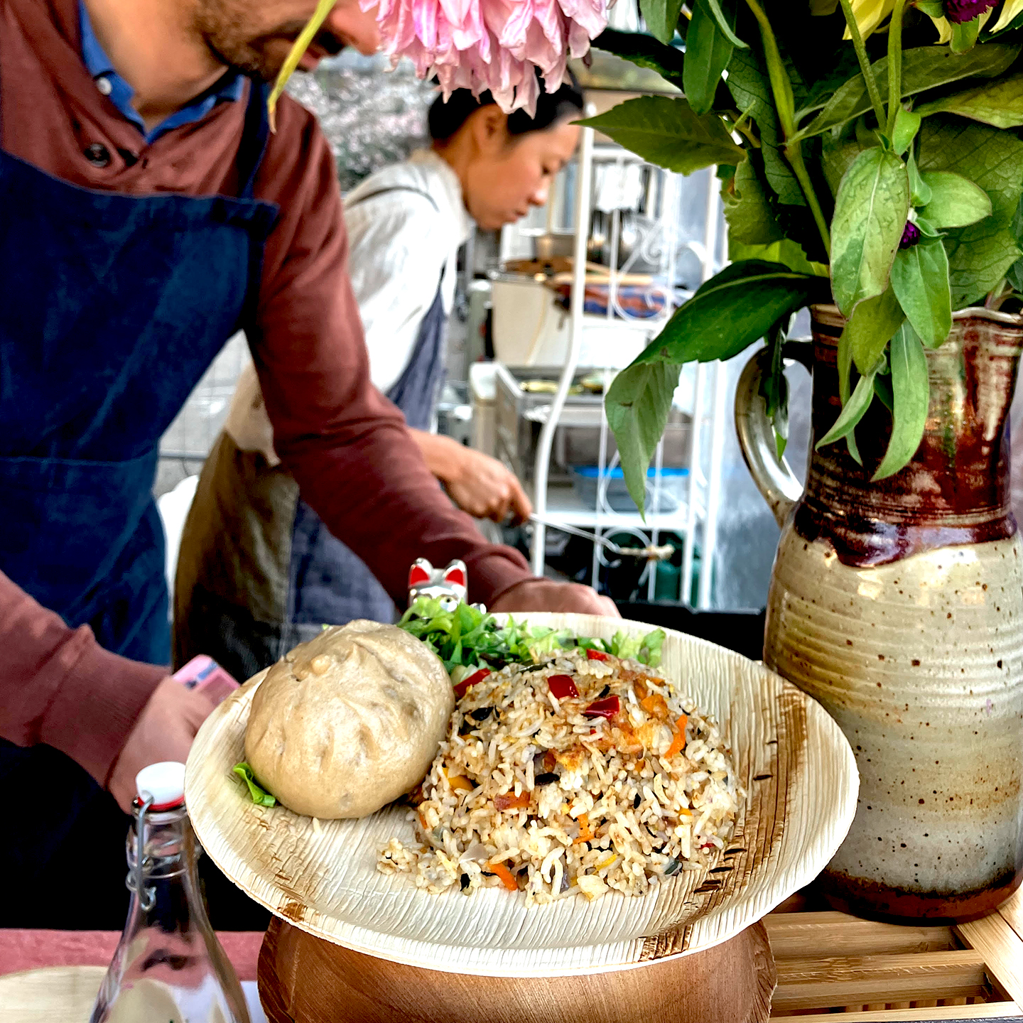 pontcroix-preparation